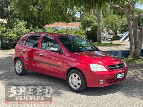Chevrolet Corsa Hat. Maxx 1.0/ 1.0 FlexPower 8V 5p
