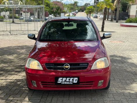 Chevrolet Corsa Hat. Maxx 1.0/ 1.0 FlexPower 8V 5p