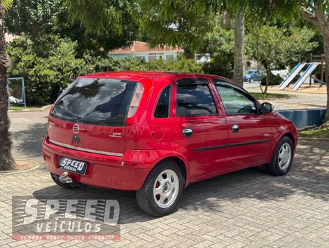 Chevrolet Corsa Hat. Maxx 1.0/ 1.0 FlexPower 8V 5p