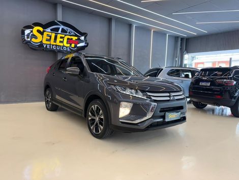 Mitsubishi Eclipse Cross GLS 1.5 16V TB 165cv Aut.