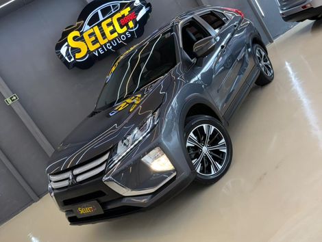 Mitsubishi Eclipse Cross GLS 1.5 16V TB 165cv Aut.