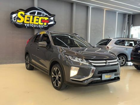 Mitsubishi Eclipse Cross GLS 1.5 16V TB 165cv Aut.