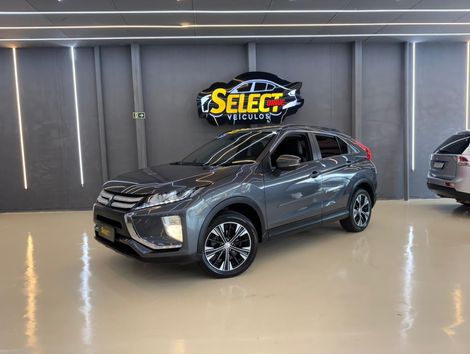Mitsubishi Eclipse Cross GLS 1.5 16V TB 165cv Aut.