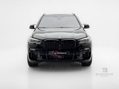 BMW X5 XDRIVE 45e 3.0 M.Sport  Aut. (Híb.)