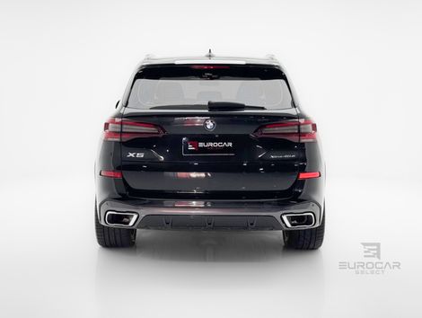 BMW X5 XDRIVE 45e 3.0 M.Sport  Aut. (Híb.)