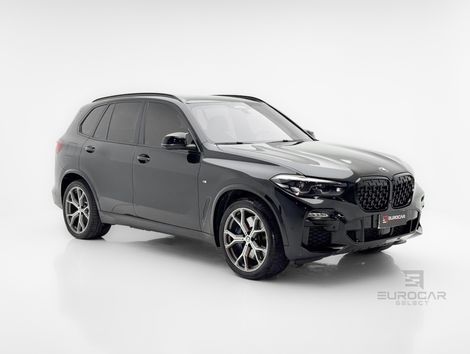BMW X5 XDRIVE 45e 3.0 M.Sport  Aut. (Híb.)