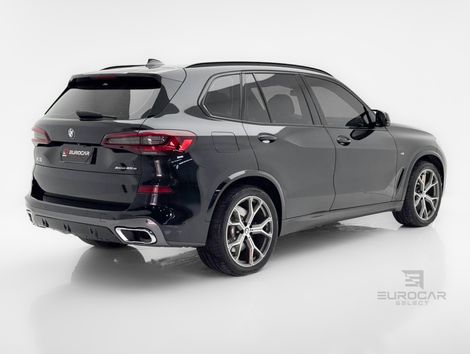 BMW X5 XDRIVE 45e 3.0 M.Sport  Aut. (Híb.)
