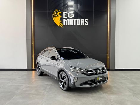 VolksWagen Nivus Highline 1.0 200 TSI Flex Aut.