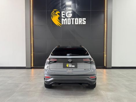 VolksWagen Nivus Highline 1.0 200 TSI Flex Aut.