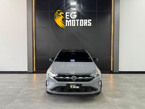 VolksWagen Nivus Highline 1.0 200 TSI Flex Aut.