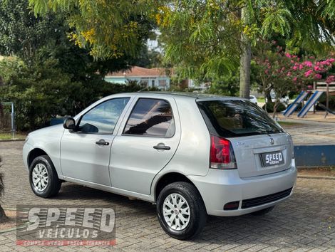 Fiat Palio 1.0 ECONOMY Fire Flex 8V 4p