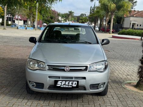 Fiat Palio 1.0 ECONOMY Fire Flex 8V 4p