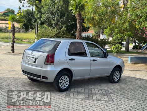Fiat Palio 1.0 ECONOMY Fire Flex 8V 4p