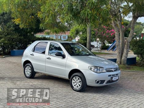 Fiat Palio 1.0 ECONOMY Fire Flex 8V 4p
