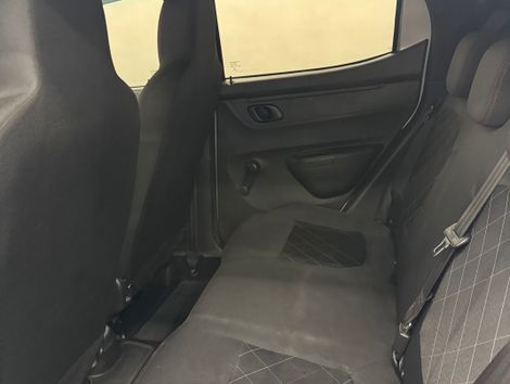 Renault KWID Zen 1.0 Flex 12V 5p Mec.
