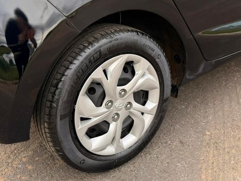 Hyundai HB20 Vision 1.0 Flex 12V Mec.