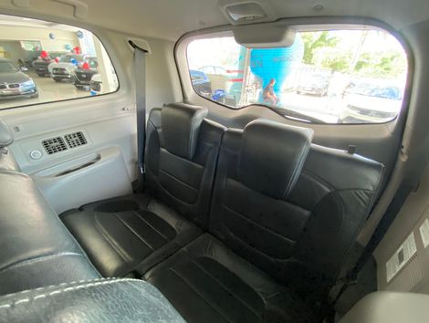 Mitsubishi Pajero DAKAR/HPE 3.5 4x4 Flex 5p Aut.