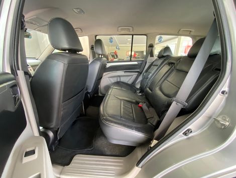 Mitsubishi Pajero DAKAR/HPE 3.5 4x4 Flex 5p Aut.