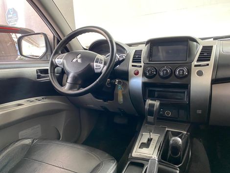 Mitsubishi Pajero DAKAR/HPE 3.5 4x4 Flex 5p Aut.