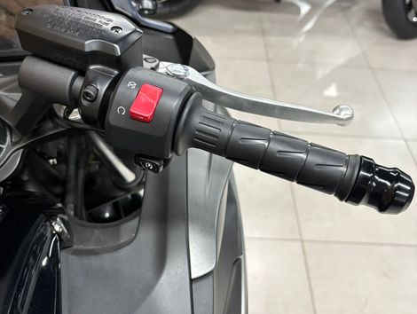 KAWASAKI NINJA 650R 649cc