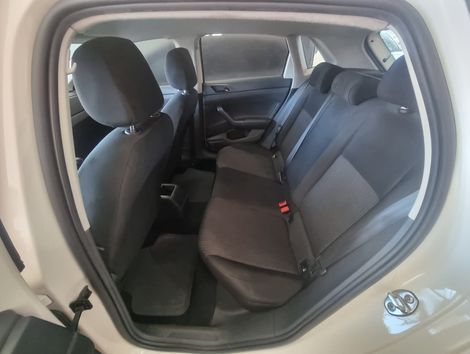 VolksWagen Polo 1.0 Flex 12V 5p