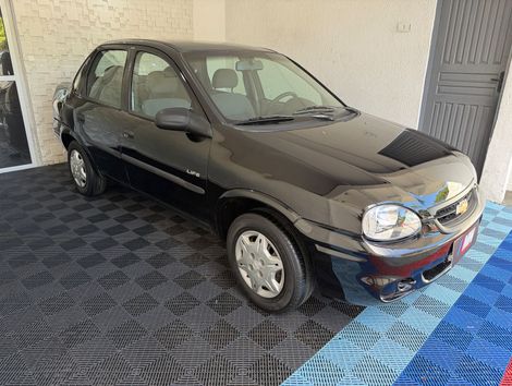 Chevrolet Corsa Sed Class.Life 1.0/1.0 FlexPower
