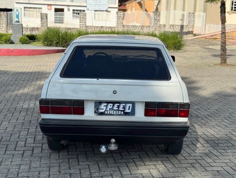 VolksWagen Gol CLi / CL/ Copa/ Stones 1.6