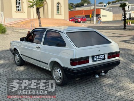 VolksWagen Gol CLi / CL/ Copa/ Stones 1.6
