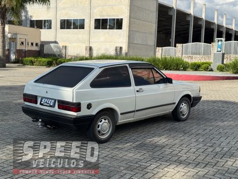 VolksWagen Gol CLi / CL/ Copa/ Stones 1.6
