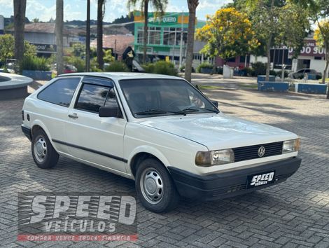 VolksWagen Gol CLi / CL/ Copa/ Stones 1.6