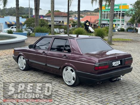 VolksWagen VOYAGE GL 1.8 4p (Argentino)