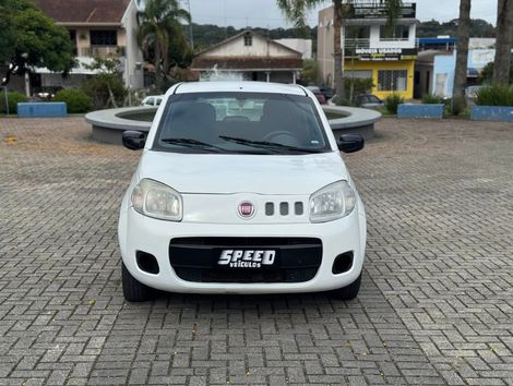 Fiat UNO VIVACE 1.0 EVO Fire Flex 8V 3p