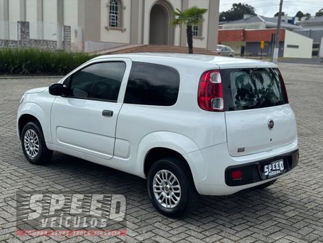 Fiat UNO VIVACE 1.0 EVO Fire Flex 8V 3p