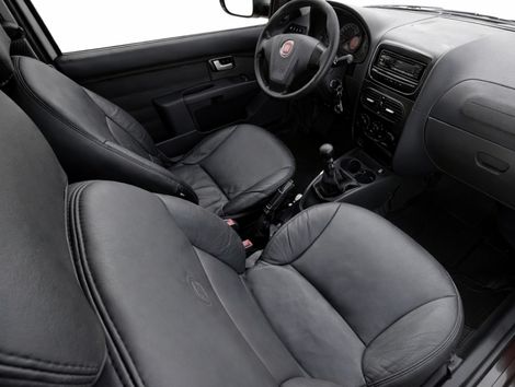 Fiat Strada Working 1.4 mpi Fire Flex 8V CS