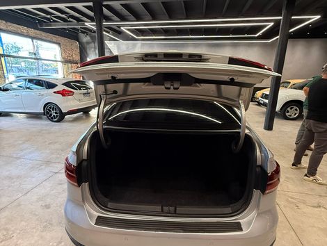 VolksWagen VIRTUS Comfort. 200 TSI 1.0 Flex 12V Aut