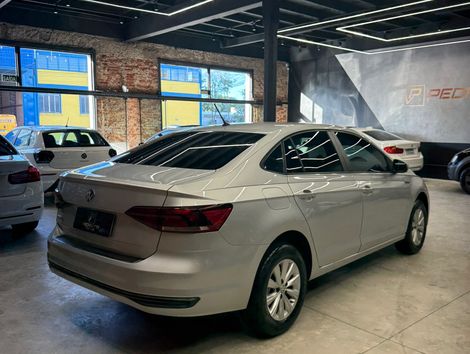 VolksWagen VIRTUS Comfort. 200 TSI 1.0 Flex 12V Aut