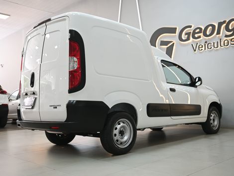 Fiat Fiorino Endurance EVO 1.4 Flex 8V 2p