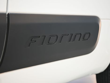 Fiat Fiorino Endurance EVO 1.4 Flex 8V 2p