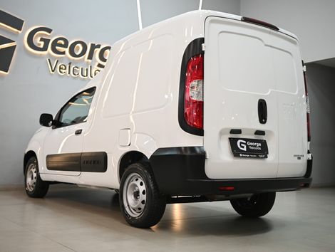 Fiat Fiorino Endurance EVO 1.4 Flex 8V 2p