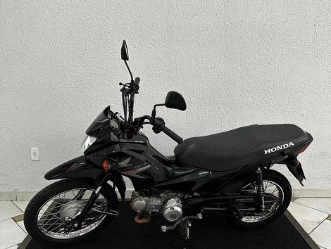 HONDA POP 110i ES