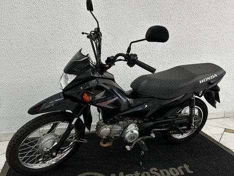 HONDA POP 110i ES