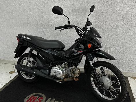 HONDA POP 110i ES
