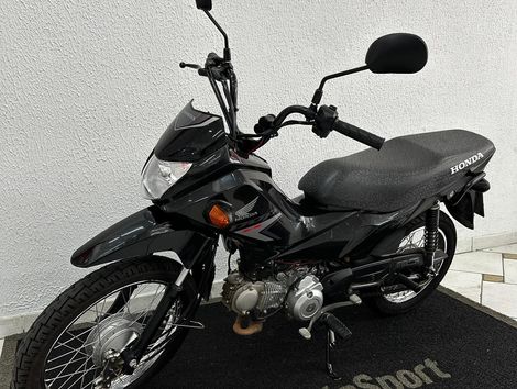 HONDA POP 110i ES