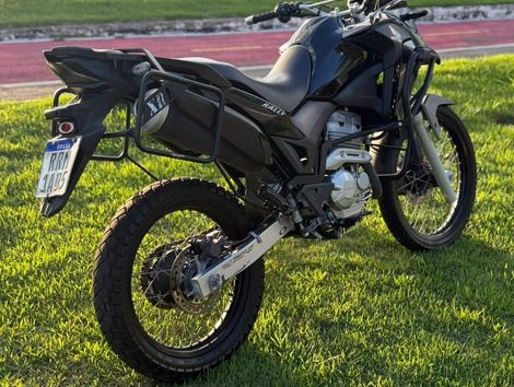HONDA XRE 300 ADVENTURE FLEX