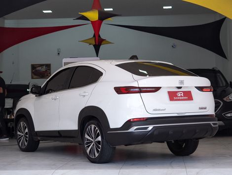 Fiat Fastback Audace 1.0 200 T. Flex Aut