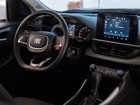 Fiat Fastback Audace 1.0 200 T. Flex Aut