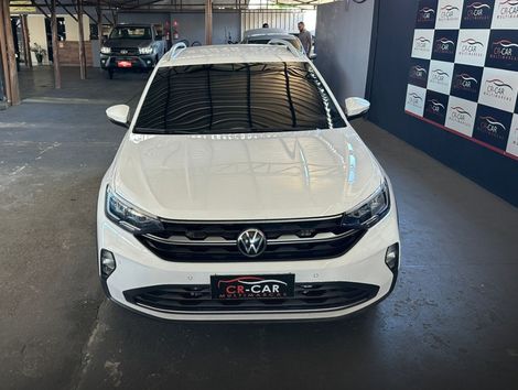 VolksWagen Nivus Highline 1.0 200 TSI Flex Aut.