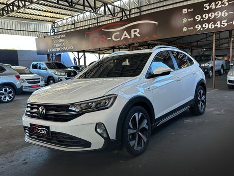 VolksWagen Nivus Highline 1.0 200 TSI Flex Aut.