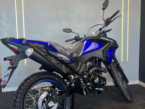 SHINERAY SHI 175 S EFI