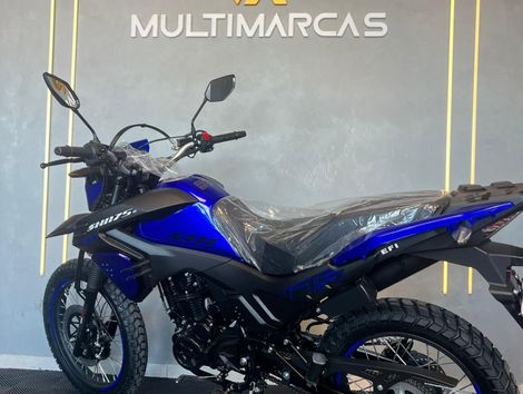 SHINERAY SHI 175 S EFI